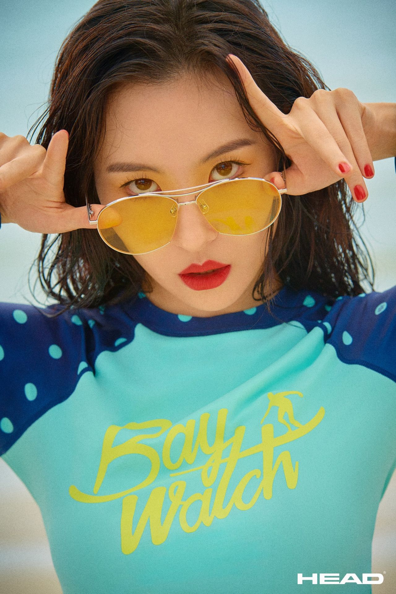 Lee Sunmi, photo #1077939